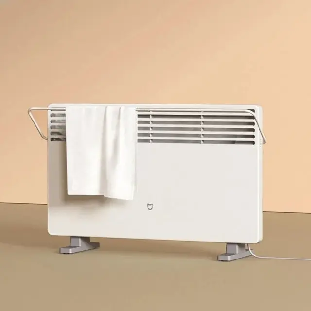 Xiaomi Mi Smart Space Heater S Convector Heater Photo 4