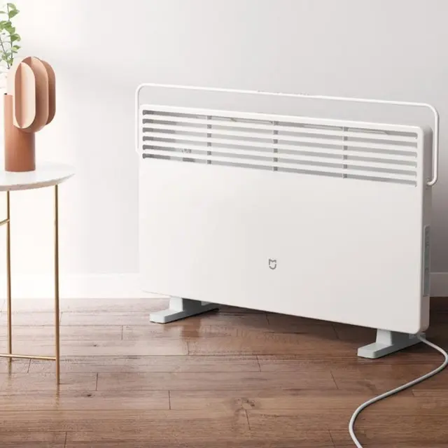 Xiaomi Mi Smart Space Heater S Convector Heater Photo 5
