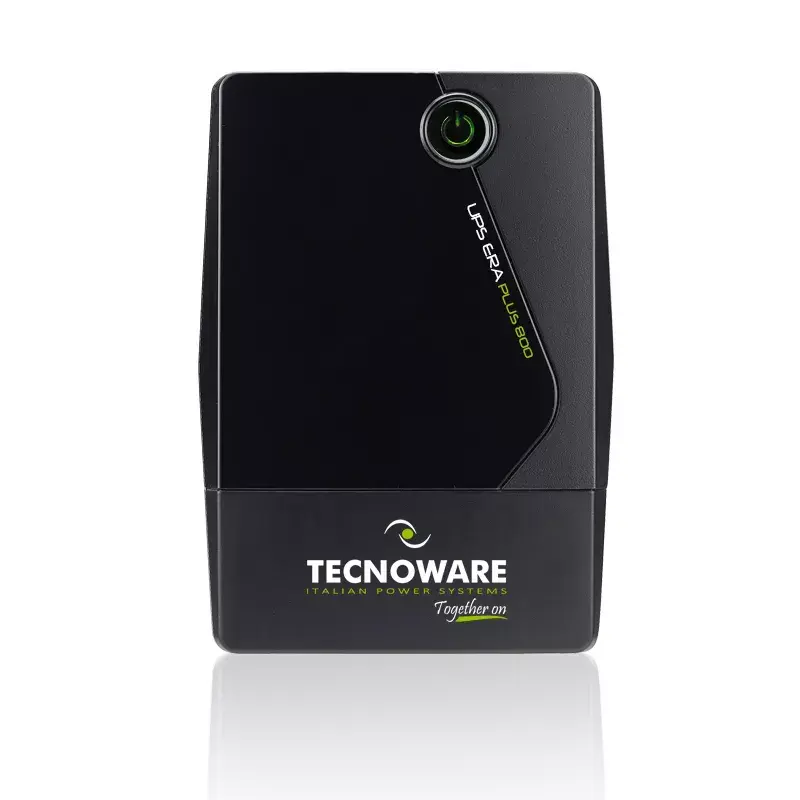 Источник бесперебойного питания Tecnoware Era Plus 800 Photo 2