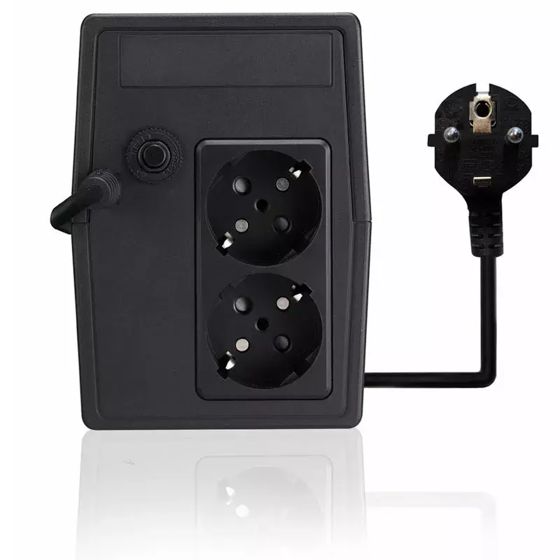 Источник бесперебойного питания Tecnoware Era Plus 800 Photo 3