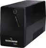 Uninterruptible Power Supply Tecnoware Era Plus 800 Photo 4