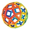 MAGFORMERS набор 62 магнитных блоков Photo 6