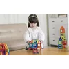 MAGFORMERS набор 62 магнитных блоков Photo 8