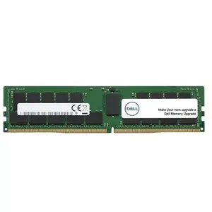 Memory module Dell W125722981 — 16 GB DDR4 2666 MHz, 1×16 GB 288-pin DIMM