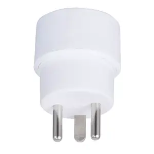 Barošanas kontaktdakša Microconnect GRUPADK Tips K uz Tips E
