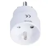 Barošanas kontaktdakša Microconnect GRUPADK Tips K uz Tips E Photo 4
