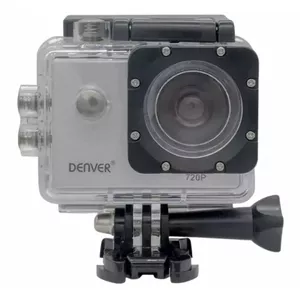 Denver ACT-320 aktīvo sporta veidu kamera 5 MP HD CMOS 440 g