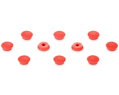 Lenovo 4XH0X88960 TrackPoint vāciņu komplekts ThinkPad