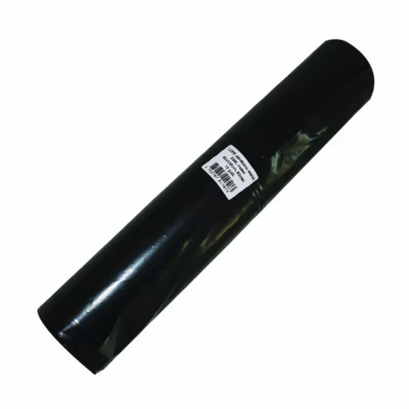Мешки Multipack 200 л LDPE 80 мкм 80×135 см Photo 2