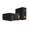 AV передатчик и приемник Lindy 150m Cat.6 TosLink Photo 6
