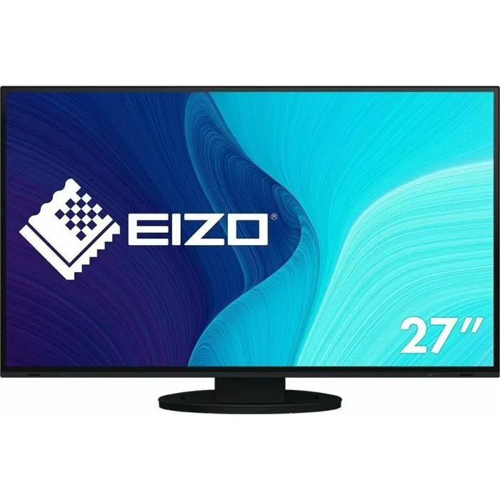 EIZO FlexScan EV2795-BK LED display EV2795-BK | Monitors | AiO.lv