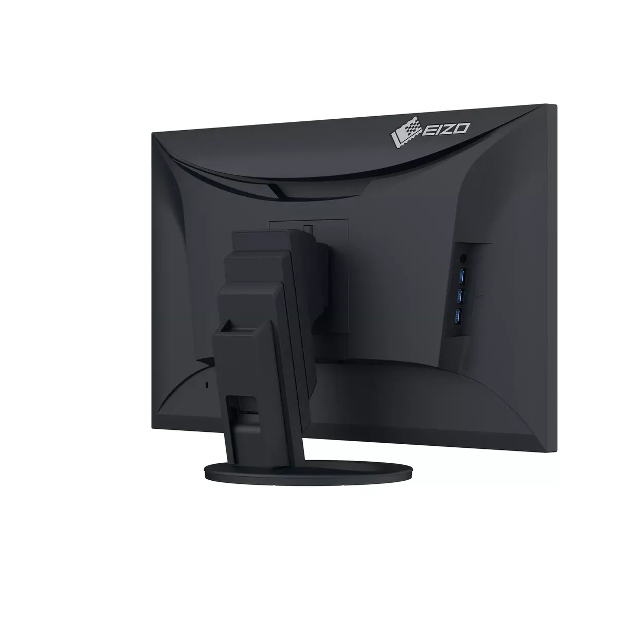 Монитор EIZO FlexScan EV2795-BK Photo 6