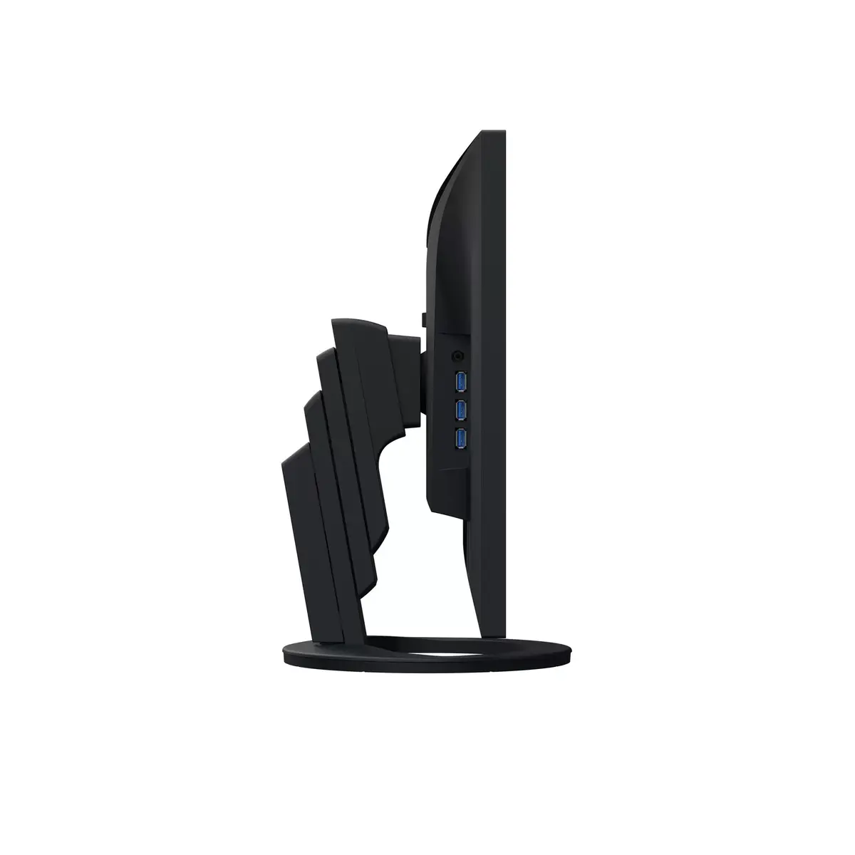 Монитор EIZO FlexScan EV2795-BK Photo 7