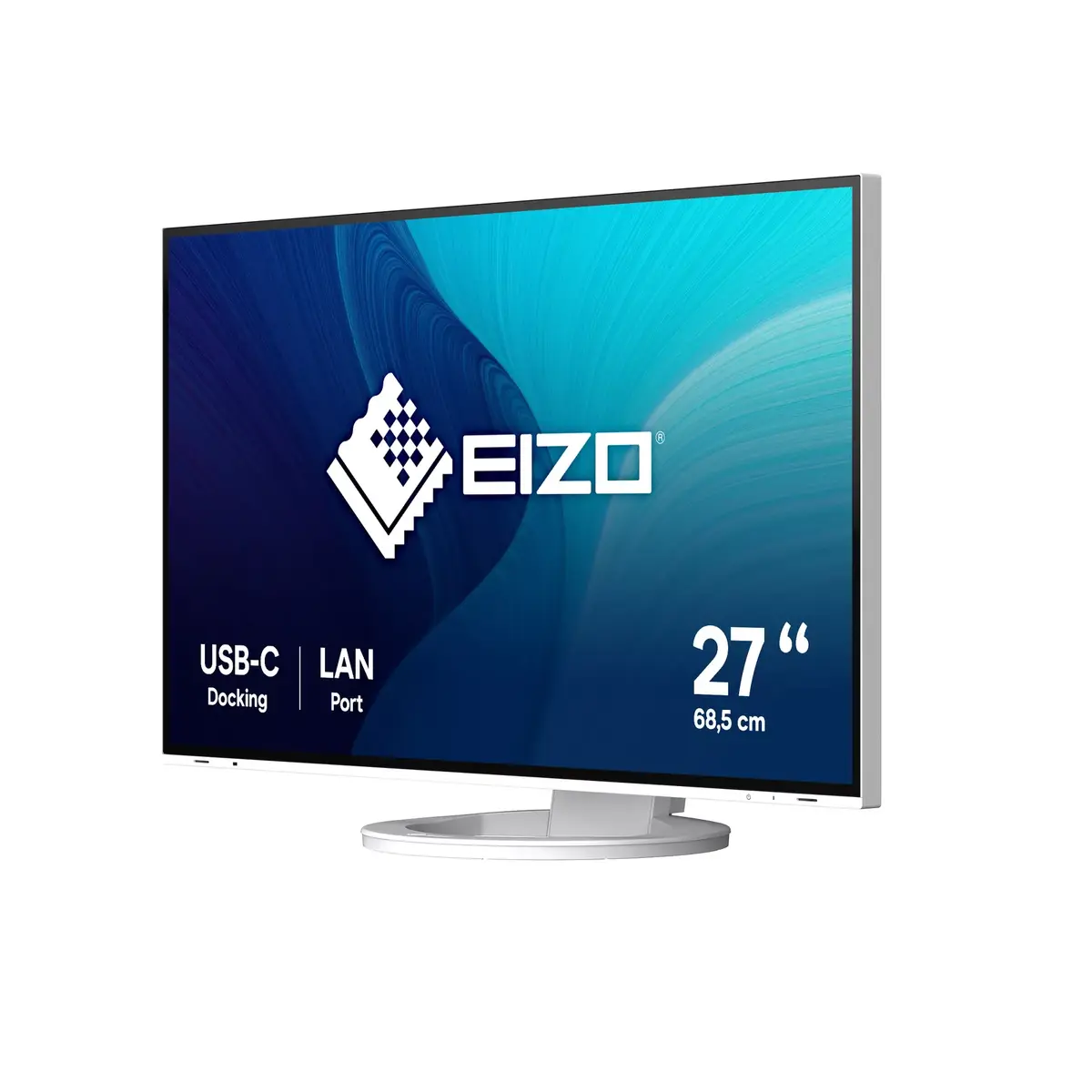 Monitors EIZO EV2795-WT Photo 2
