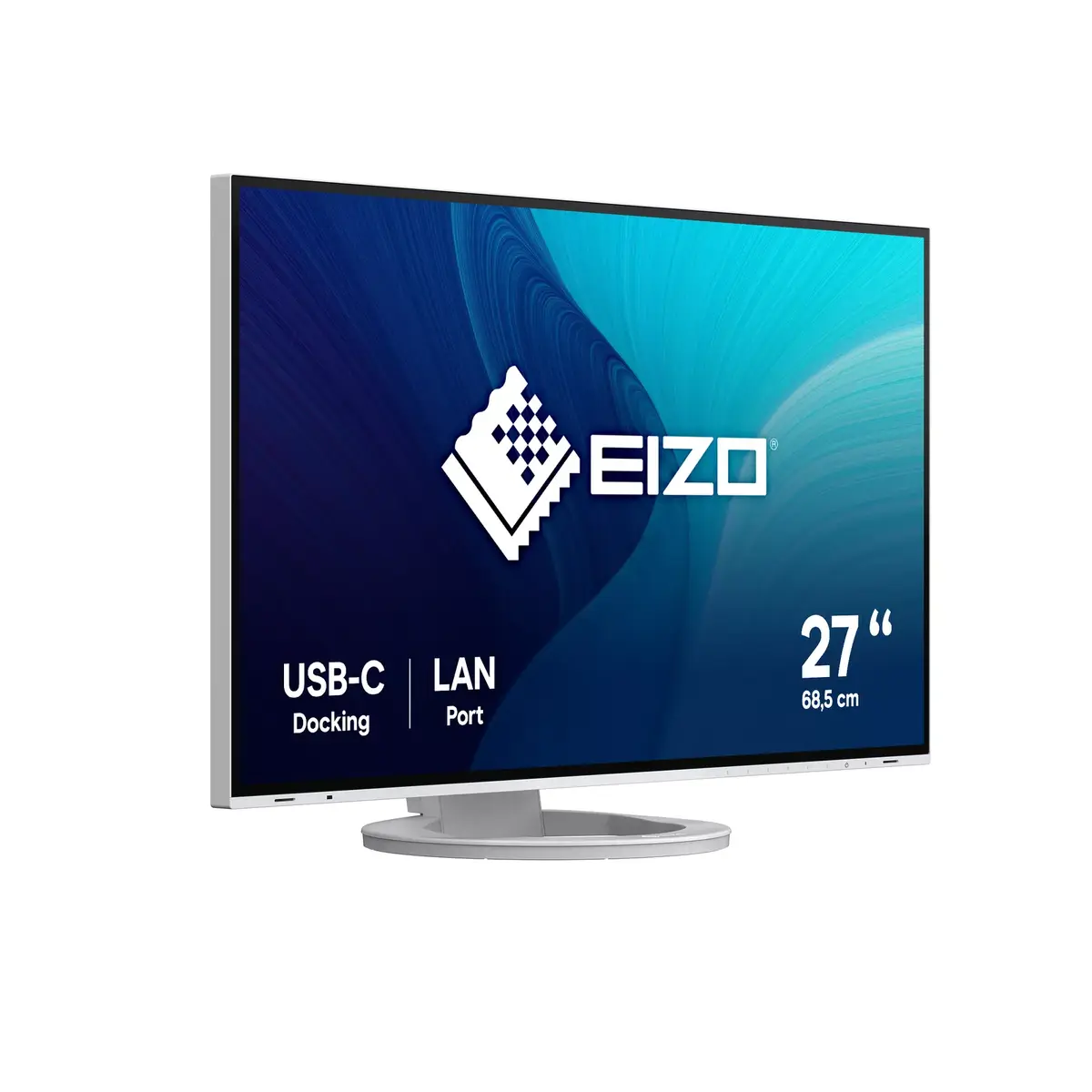 Monitors EIZO EV2795-WT Photo 8