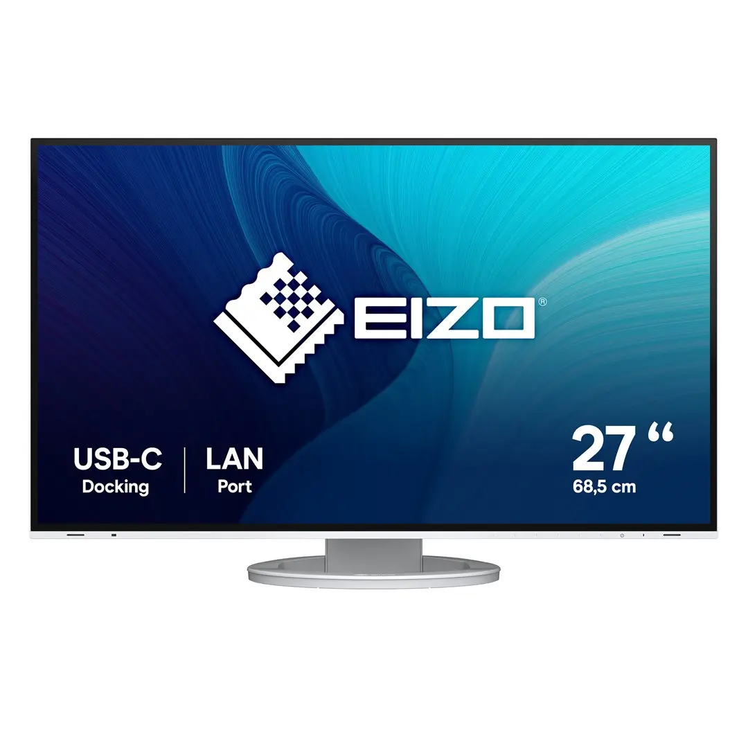Monitors EIZO EV2795-WT 27" LED QHD