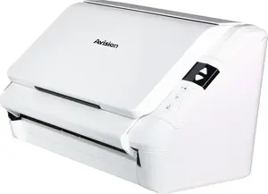 Dokumentu skeneris Avision AV332U ar automātisko padevēju — modelis AV332U