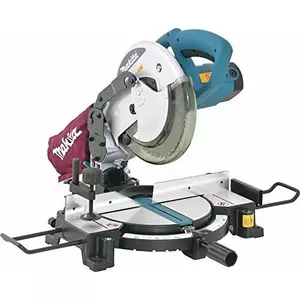 Угловая пила Makita MLS100N 1500W 260mm
