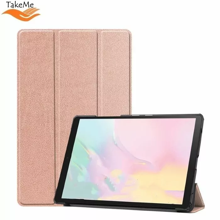 TakeMe Smart Slim Tablet PC TM-SBC-T500/505-RGO, Tablets cases