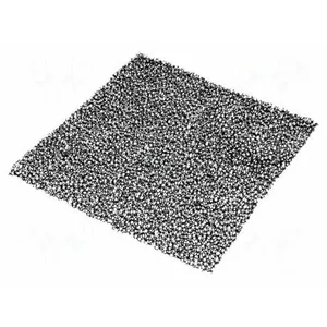 Ventilatora filtrs 120×120×2,5 mm, EB1304593668, zīmols nenorādīts