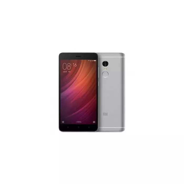 Xiaomi REDMINOTE464GBGREY Photo 1