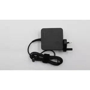 Сетевой адаптер Lenovo 65W 01FR037 — блок питания 65 Вт для совместимых ноутбуков Lenovo