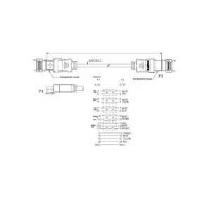 HDMI Cable ART KABHD OEM-44 Photo 2