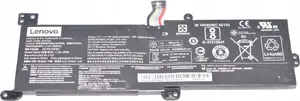 Аккумулятор для Lenovo IdeaPad 320 7.6V 3800mAh сменный блок