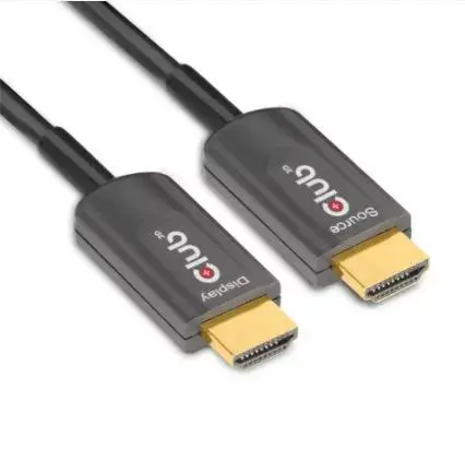 AOC kabelis CLUB3D Ultra High Speed HDMI™ sertificēts 4K120Hz/8K60Hz Photo 3