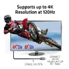 AOC kabelis CLUB3D Ultra High Speed HDMI™ sertificēts 4K120Hz/8K60Hz Photo 6