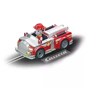 Auto Carrera Paw Patrol Marshall