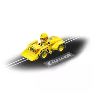 Mašīna Carrera Paw Patrol Rubble