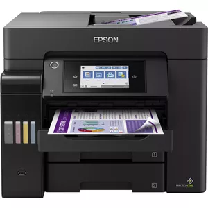 Multifunction Printer Epson EcoTank L6570 Laser Colour