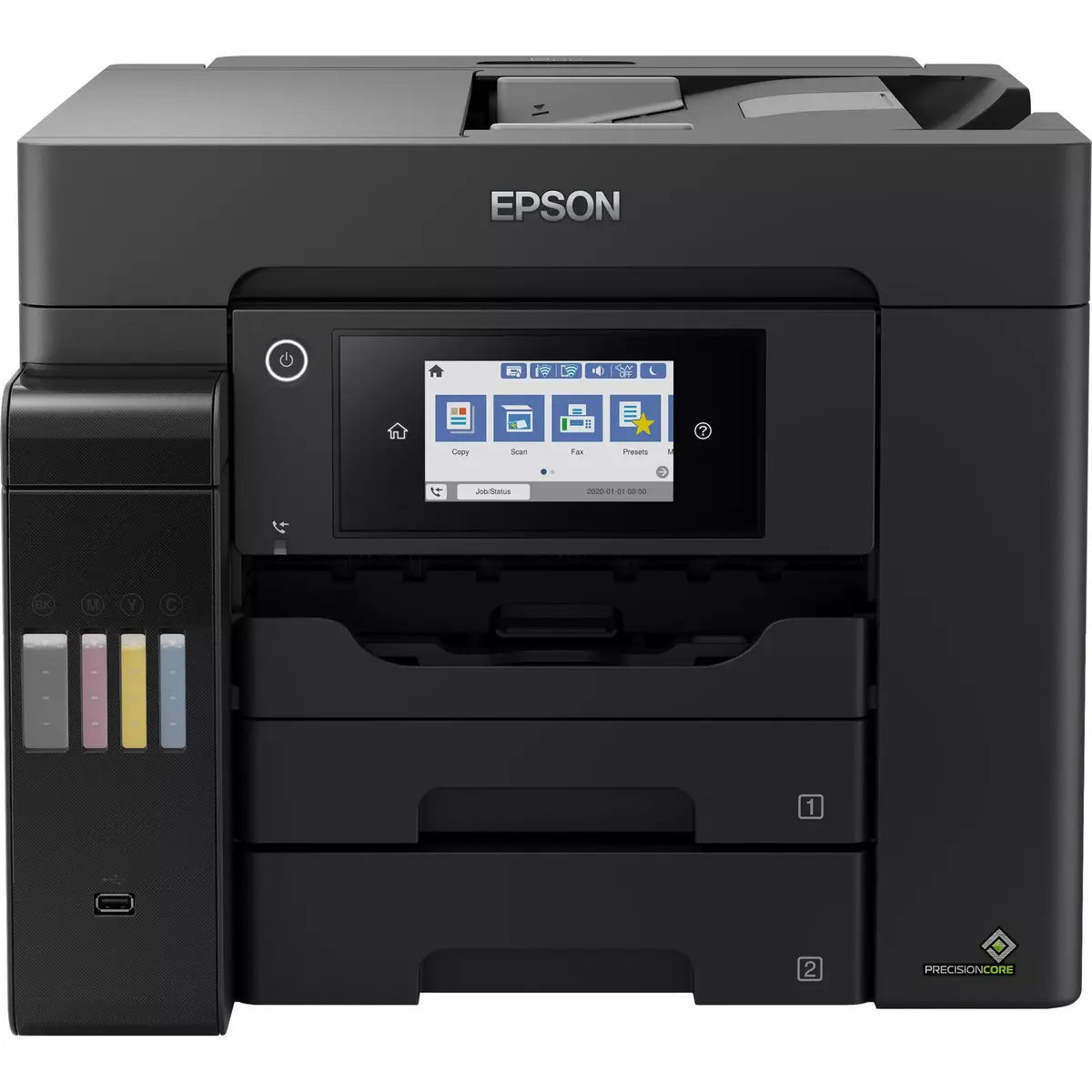 Multifunction Printer Epson EcoTank L6570 Photo 2