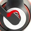 GEMBIRD MHS-03-BKRD проводная игровая гарнитура Photo 4