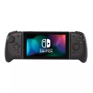 Spēļu kontrolieris Hori Split Pad Pro Black