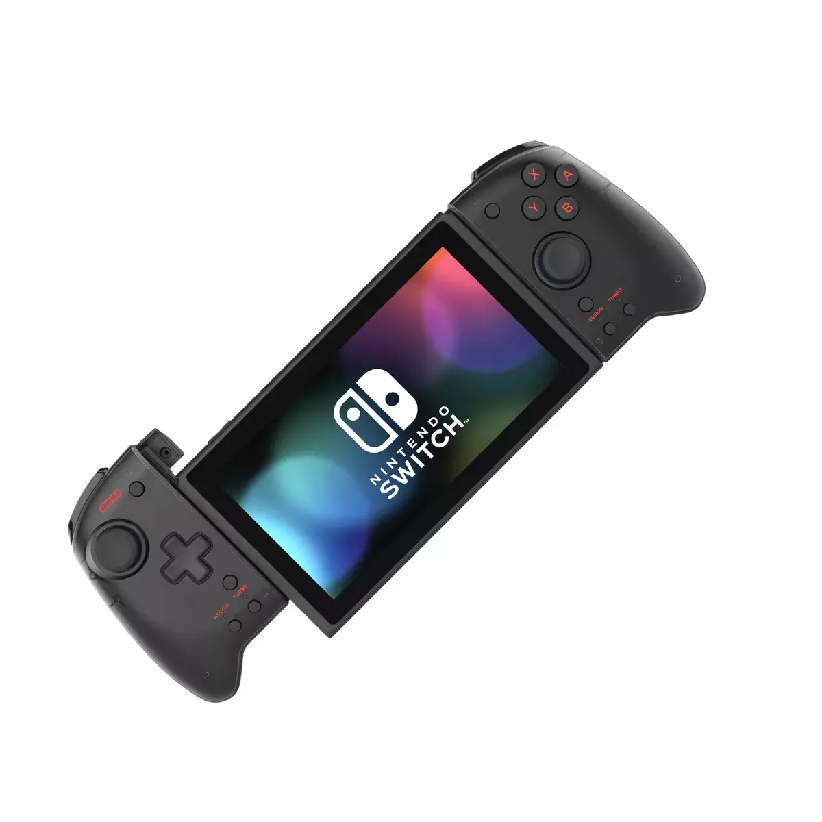 Spēļu kontrolieris Hori Split Pad Pro Black Photo 3