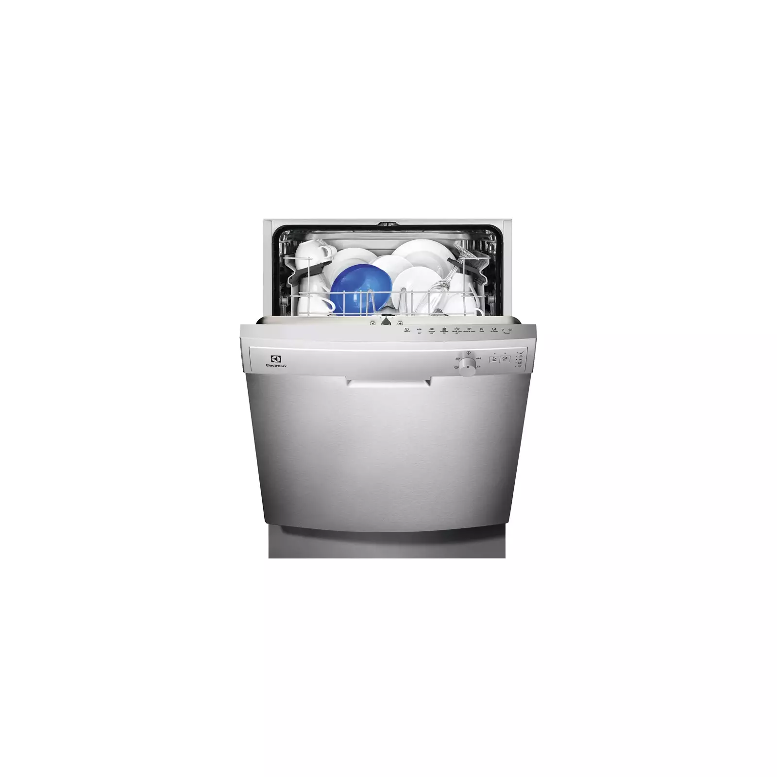 Electrolux ESF 5206LOX Photo 1