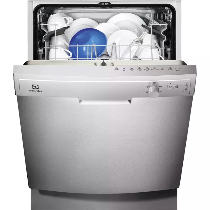 Electrolux ESF 5206LOX Photo 1