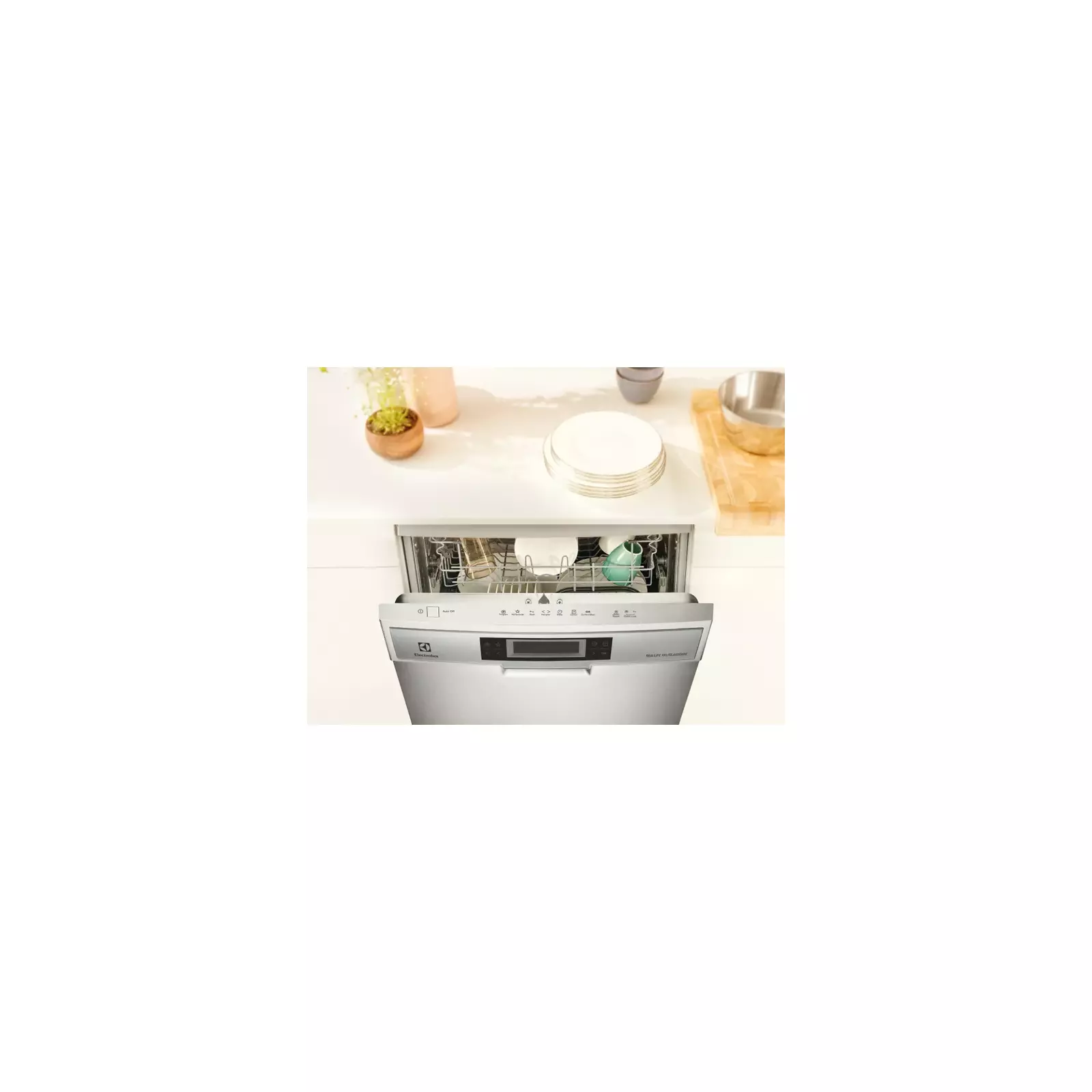 Electrolux ESF 5206LOX Photo 3