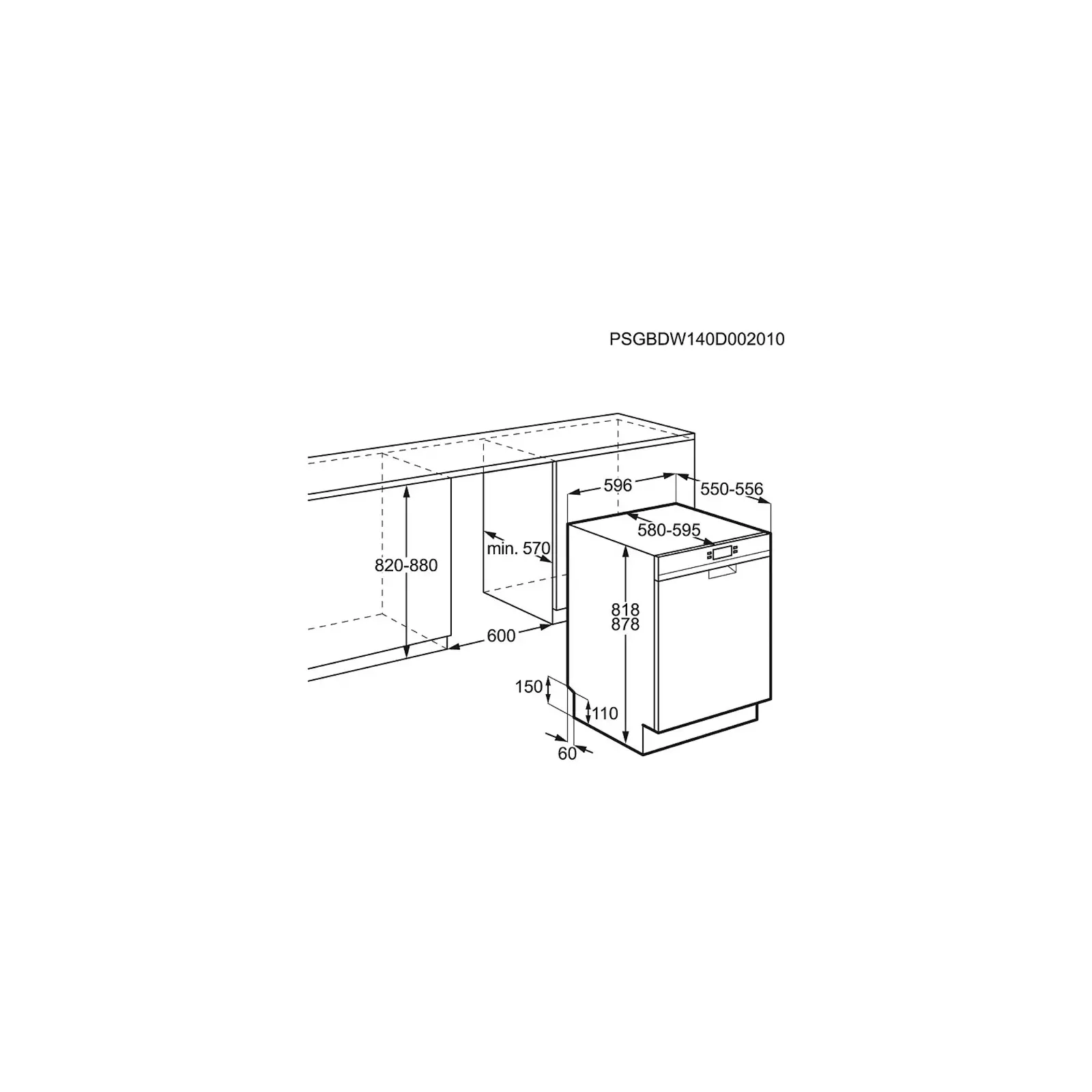 Electrolux ESF 5206LOX Photo 8