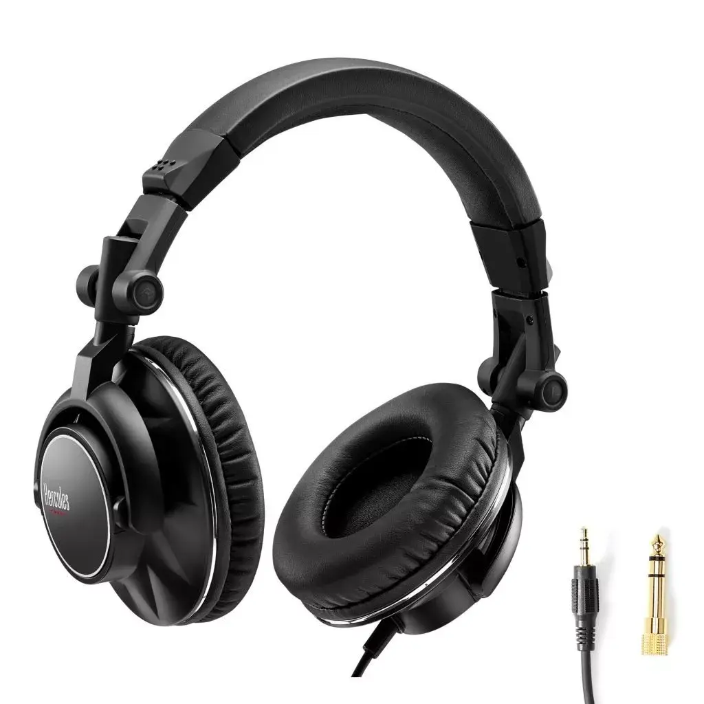 Наушники Hercules HDP DJ60 Photo 2