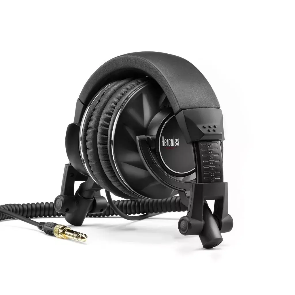Наушники Hercules HDP DJ60 Photo 3