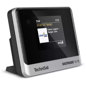 Интернет-радио TechniSat DIGITRADIO 10 IR