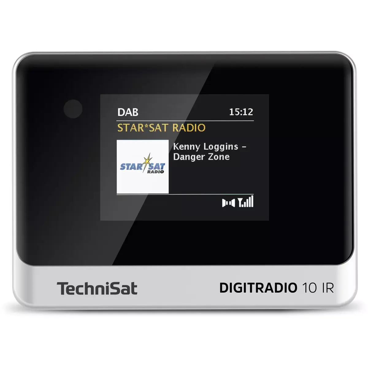 Internet Radio TechniSat DIGITRADIO 10 IR Photo 2