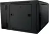 ALLNET SMB6609 19-inch 9U 2-Section Network Cabinet Photo 3