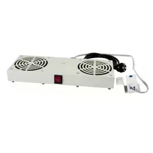 Rack accessory ALLNET ALL-S0002000, 19U capacity, grey, 1.95 kg