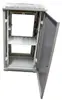 Rack cabinet ALLNET ALL-SNB6142BDGRAU 42U Photo 7