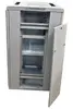 Rack cabinet ALLNET ALL-SNB6142BDGRAU 42U Photo 8
