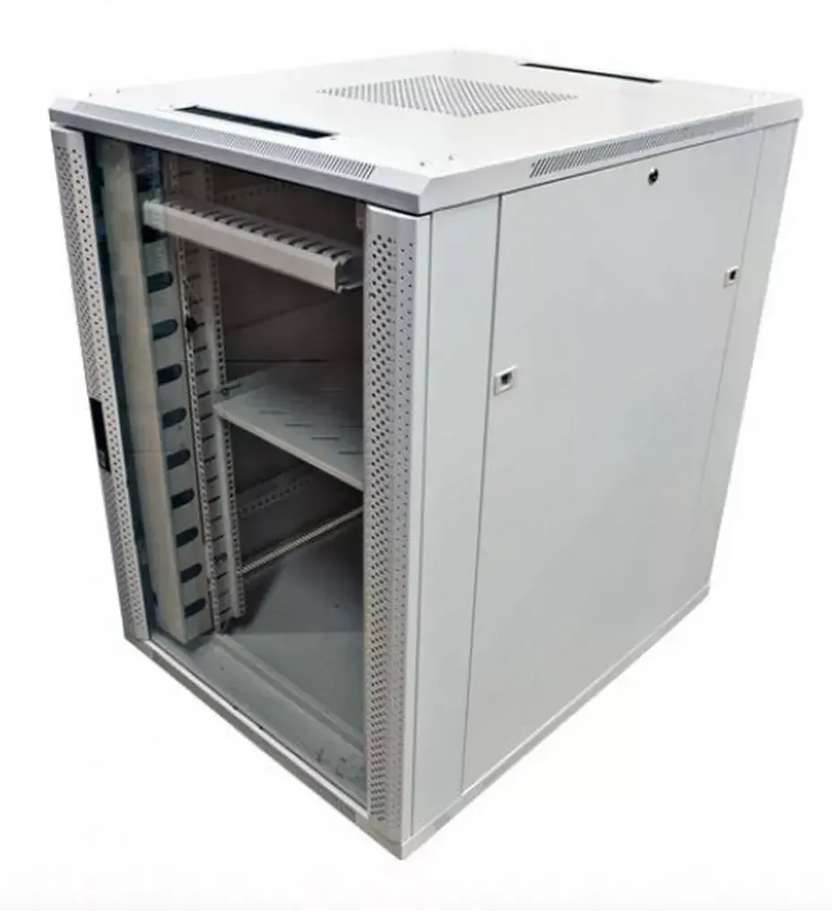 Rack cabinet ALLNET ALL-SNB8932BDGRAU Photo 3